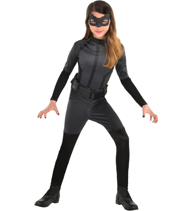 Kostým dívčí - Catwoman