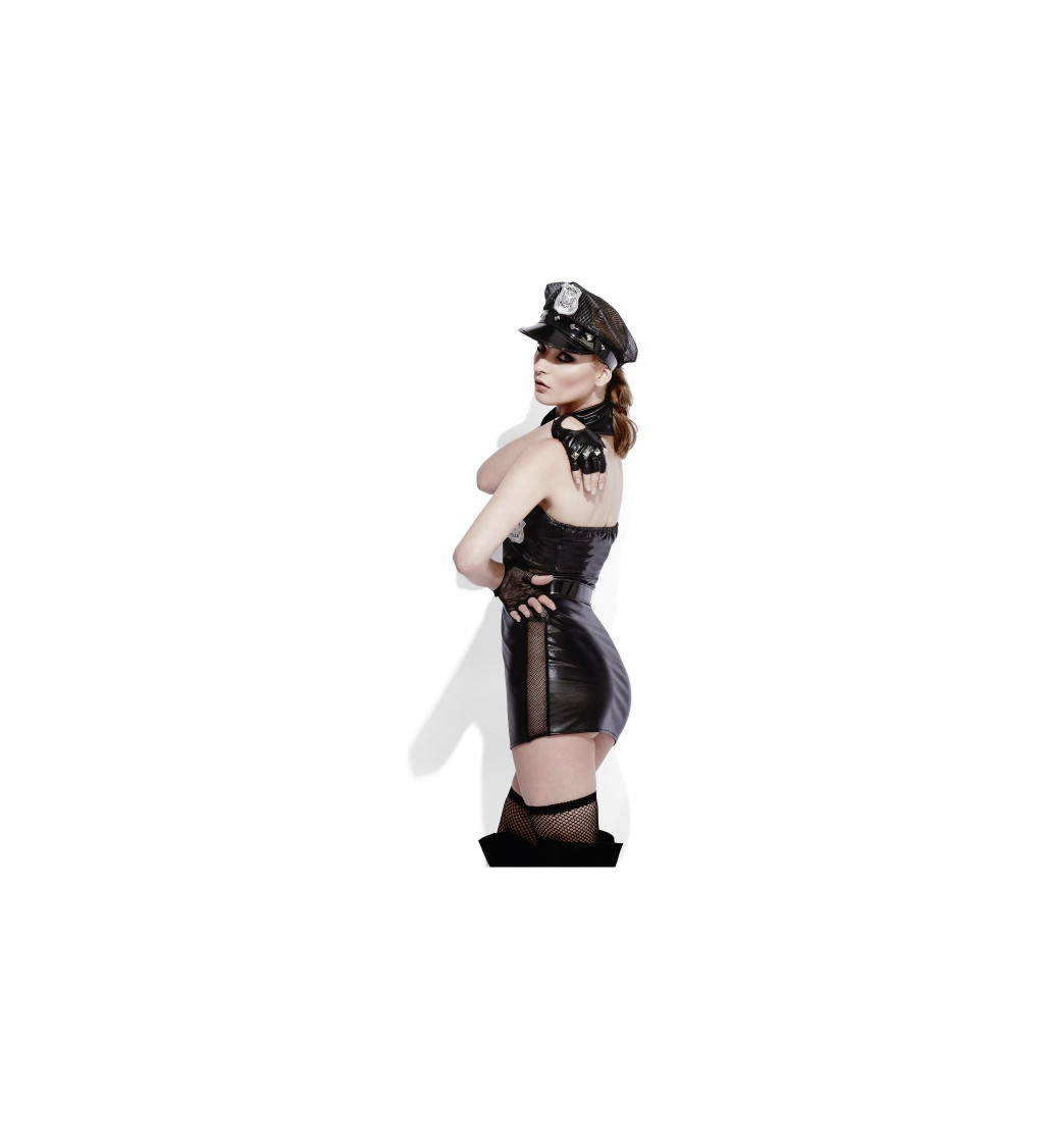 Sexy kostýmek Policistka V