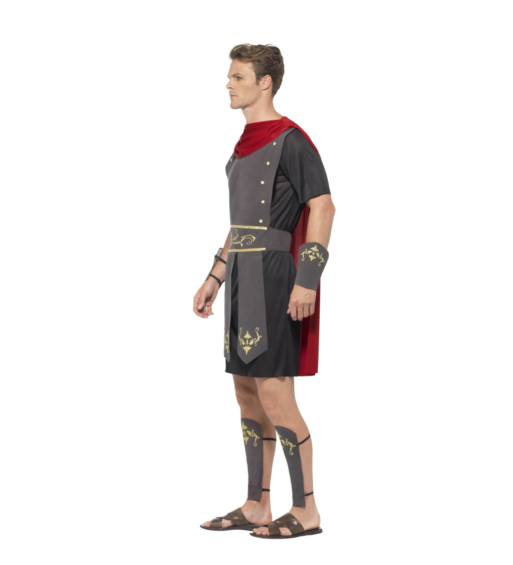 Kostým gladiátora - pánský