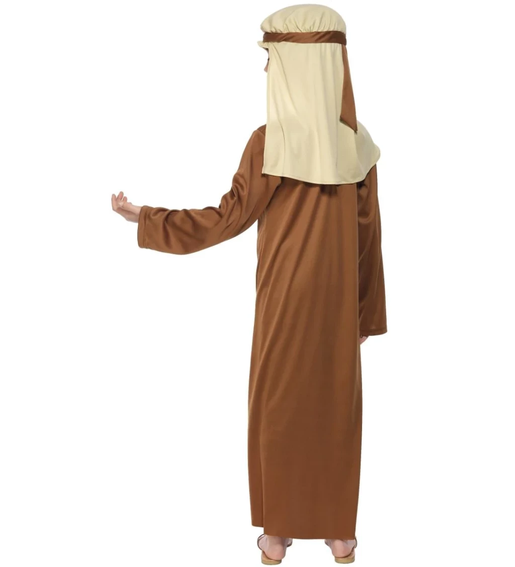 Dětský kostým "Svatý Josef"