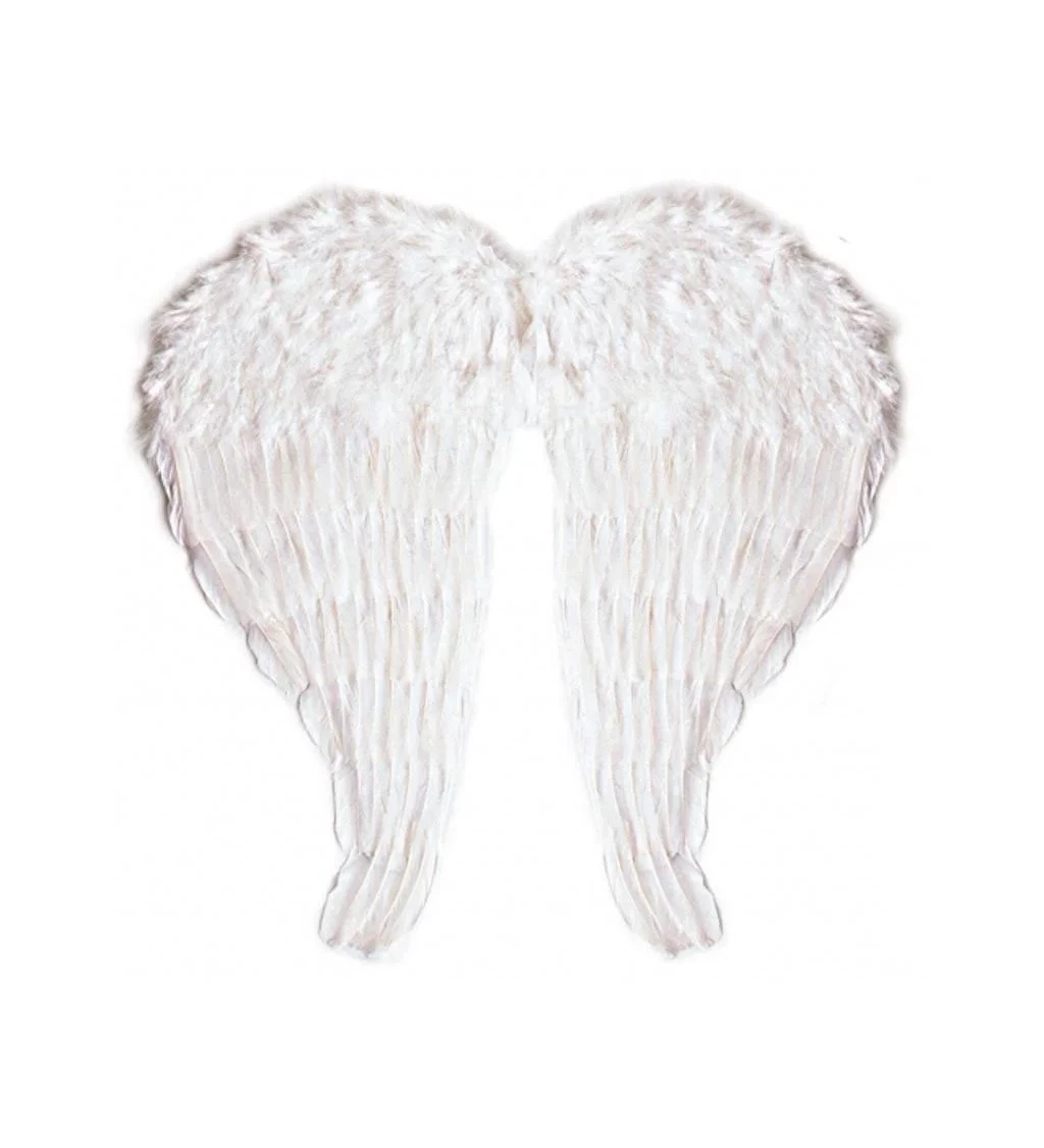 Maxi andělská křídla