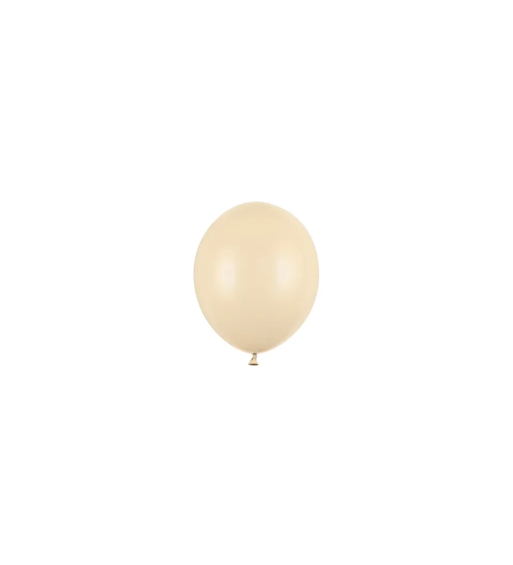 Silné balónky alabastr