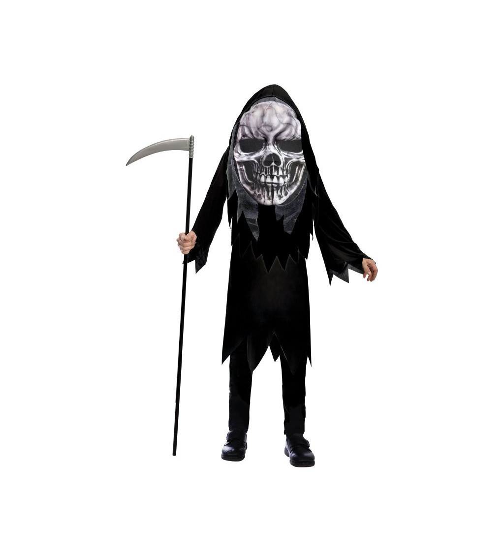 Dětský kostým - Grim Reaper