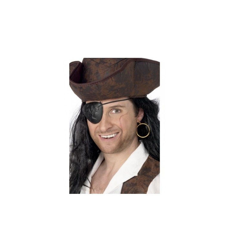 Pirátská sada malá