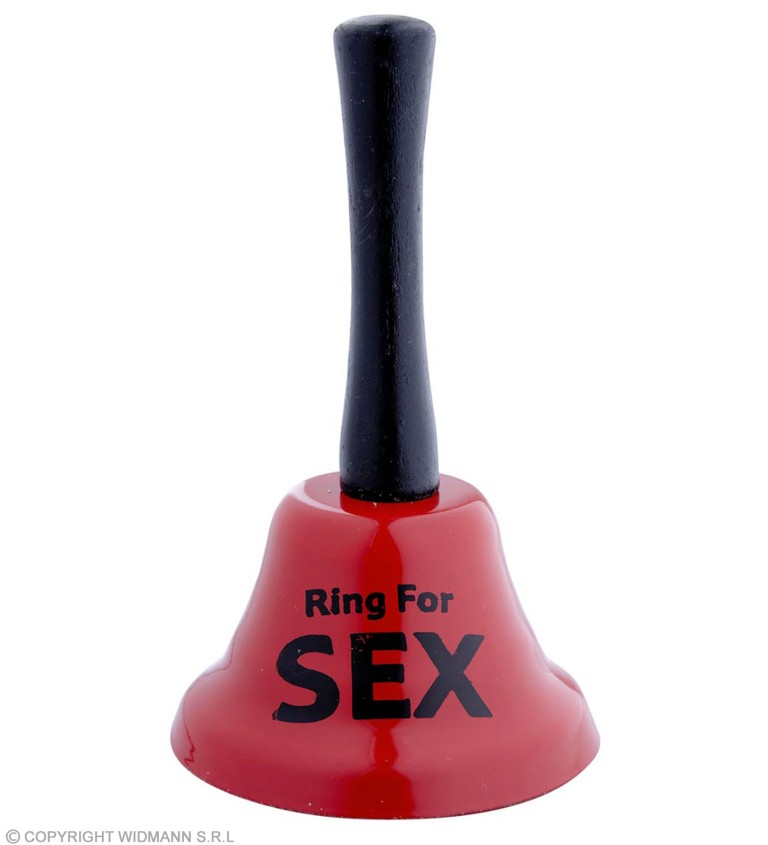 Zvonek - Ring for sex