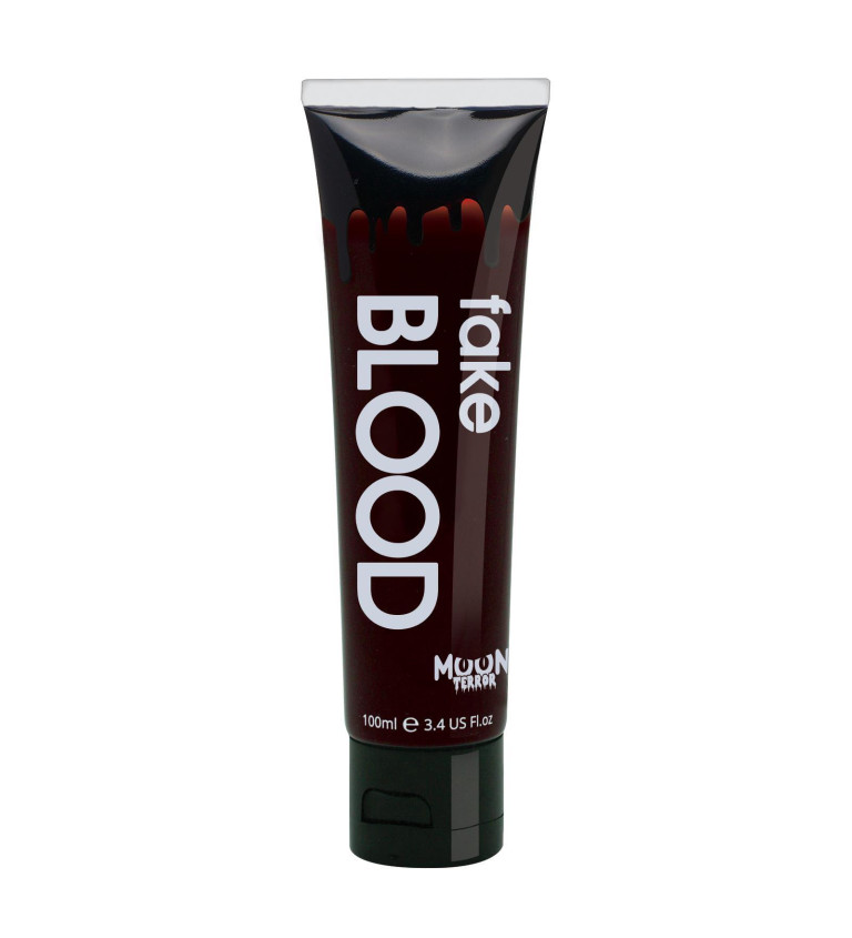 Umělá krev Moon - 100 ml